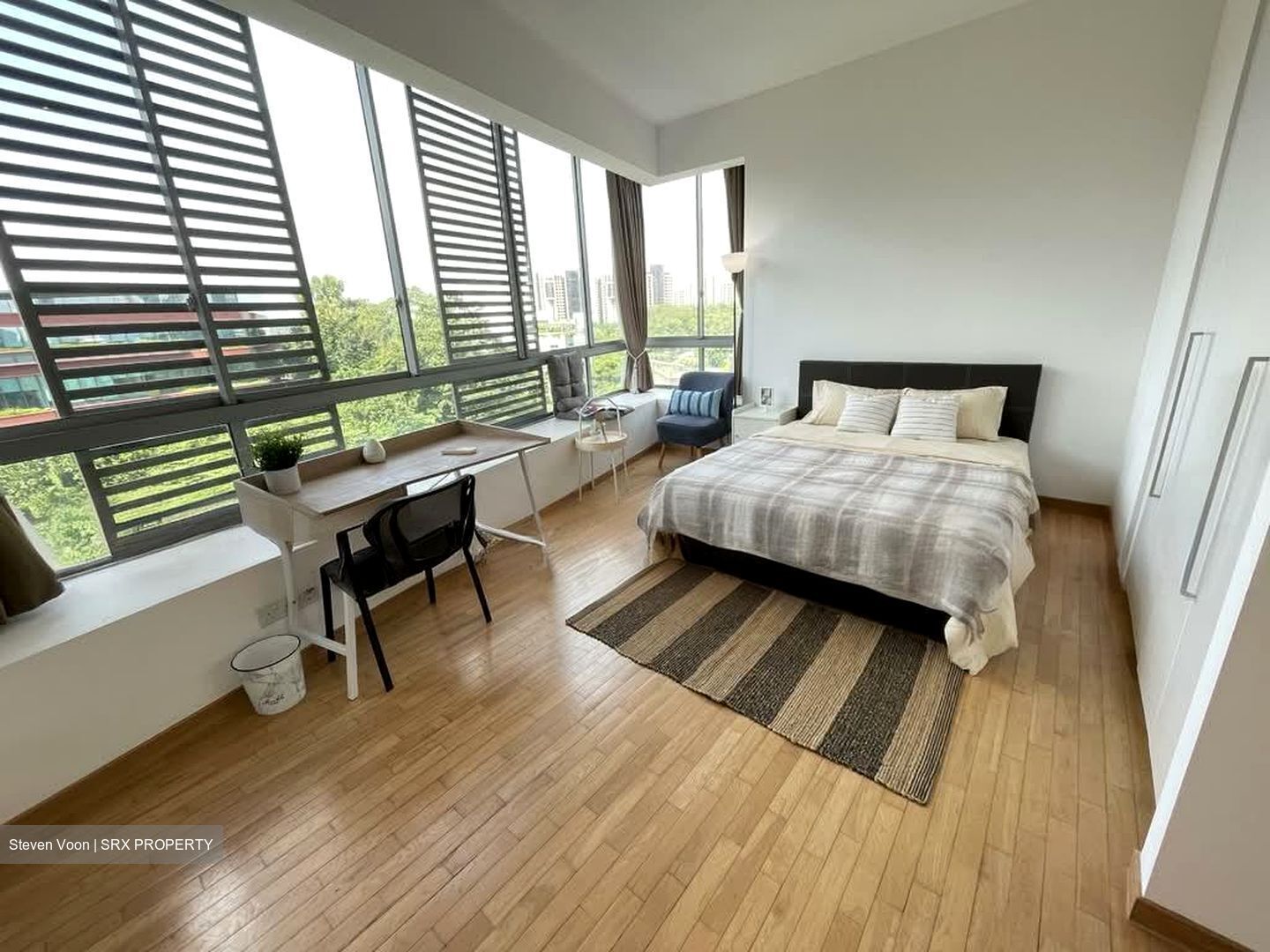 One-north Residences (D5), Apartment #549342301